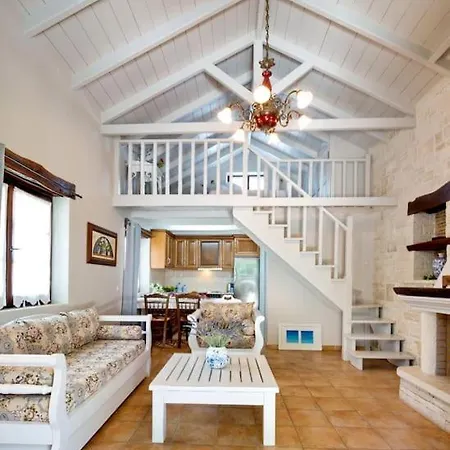 Studio Petrino - A Holiday Nest! Velianitatika Exterior photo
